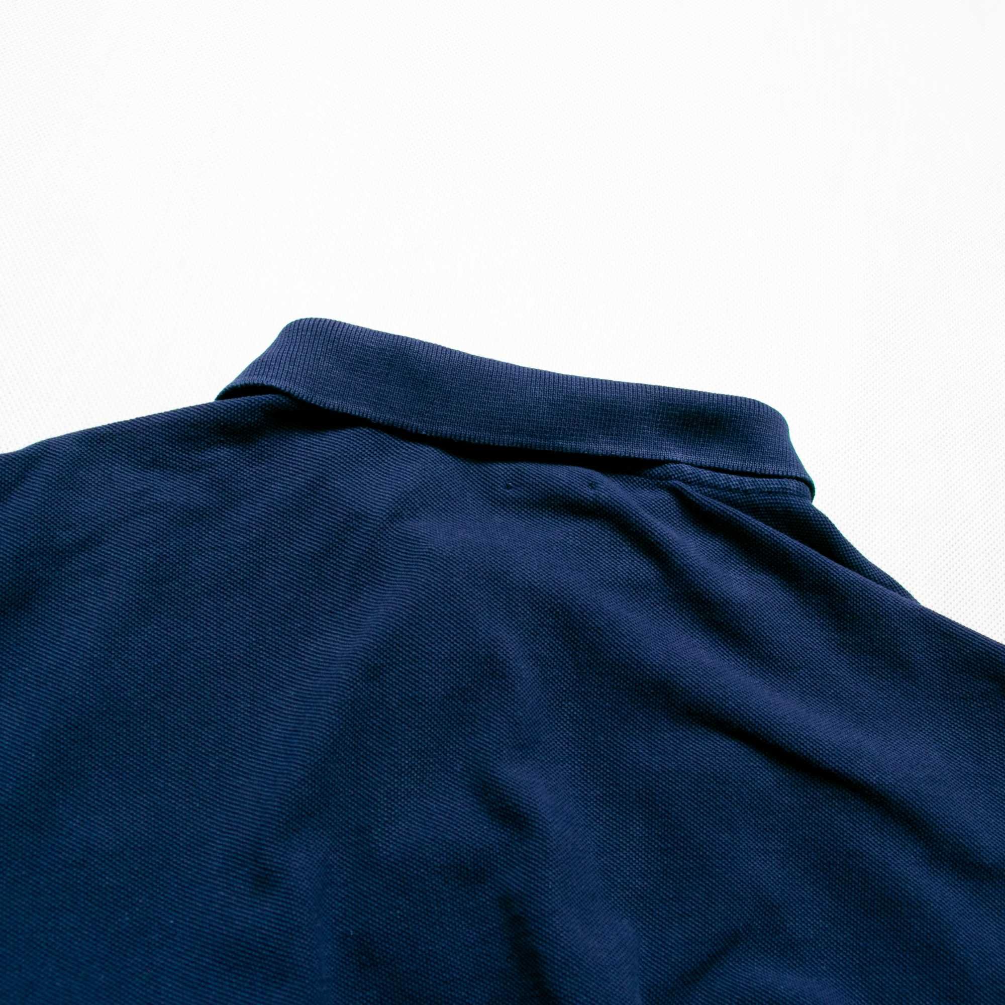 Ralph Lauren big pony koszulka polo M Chief Keef style