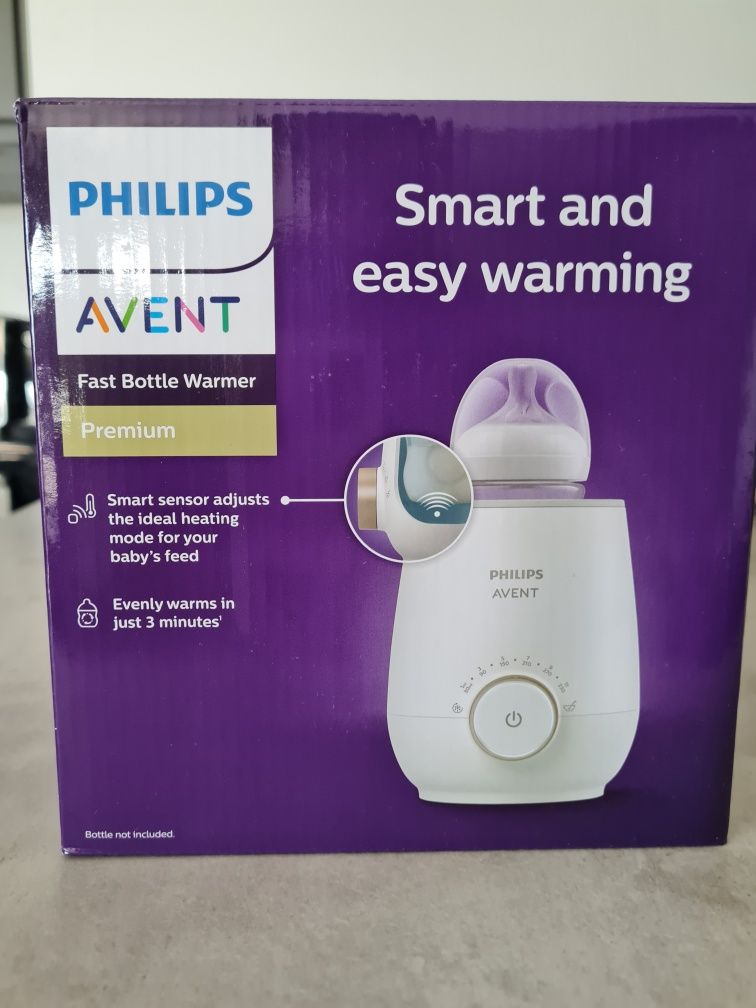 Podgrzewacz Philips Avent