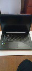 Laptop Asus GL703v 17,3 