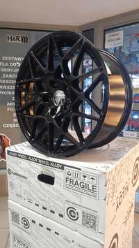 Felgi 18" styling 666 carbonado BMW E90 F30 F32 F36