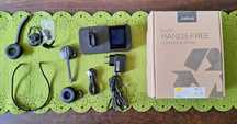 Zestaw słuchawkowy DECT / bluetooth / na przewód Jabra PRO 9470 EMEA