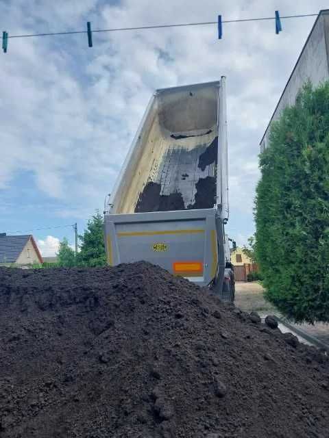 Ziemia na podniesienie terenu,gruz,piasek04,tłuczeń,kamień okrąglak