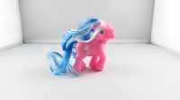 HASBRO - My Little Pony G3 Sweet Breeze Konik Kucyk 2002 r