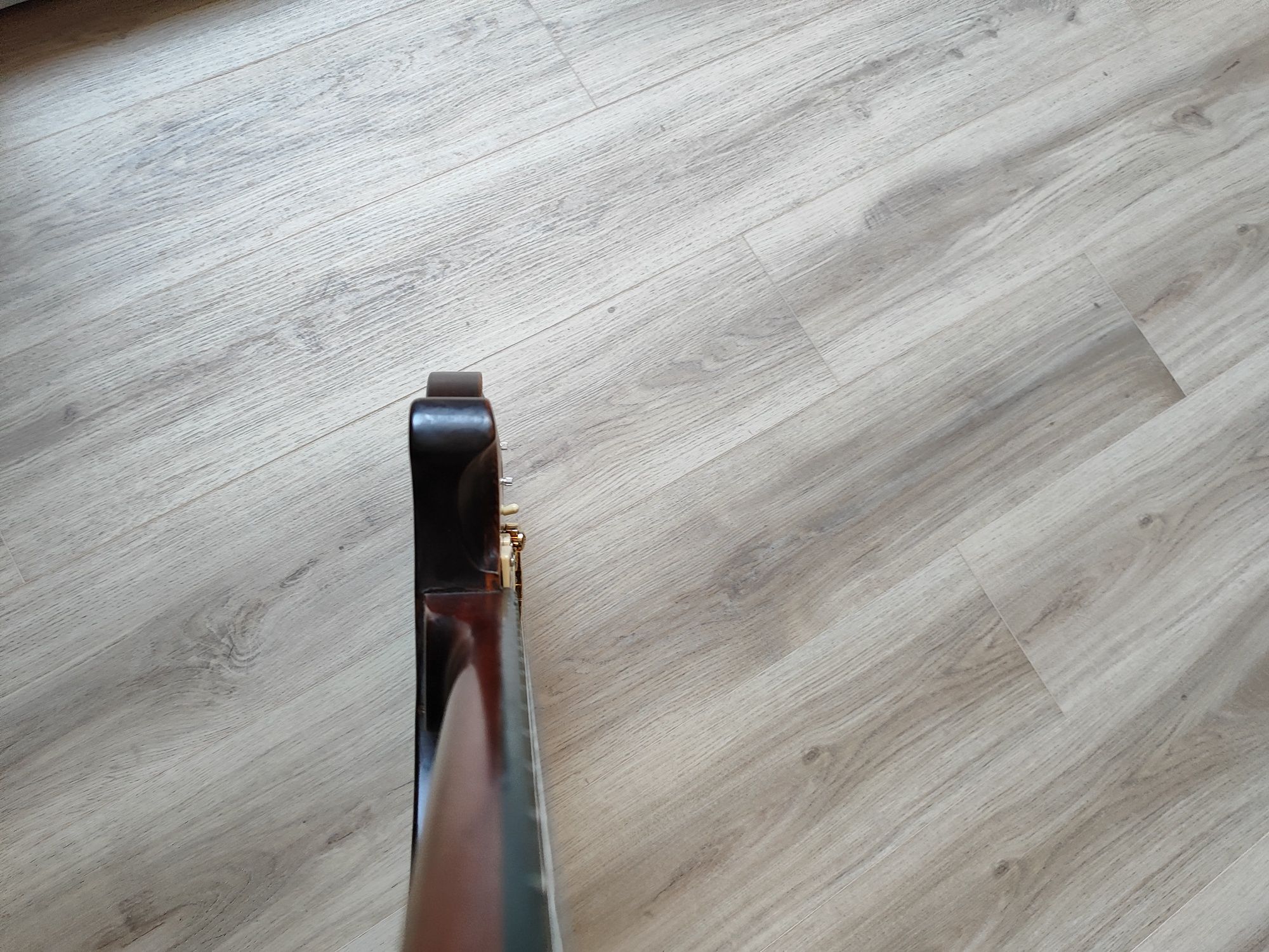 (reservado) Vendo ou troco guitarra