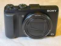 Продам фотоапарат Sony dsc-hx 50