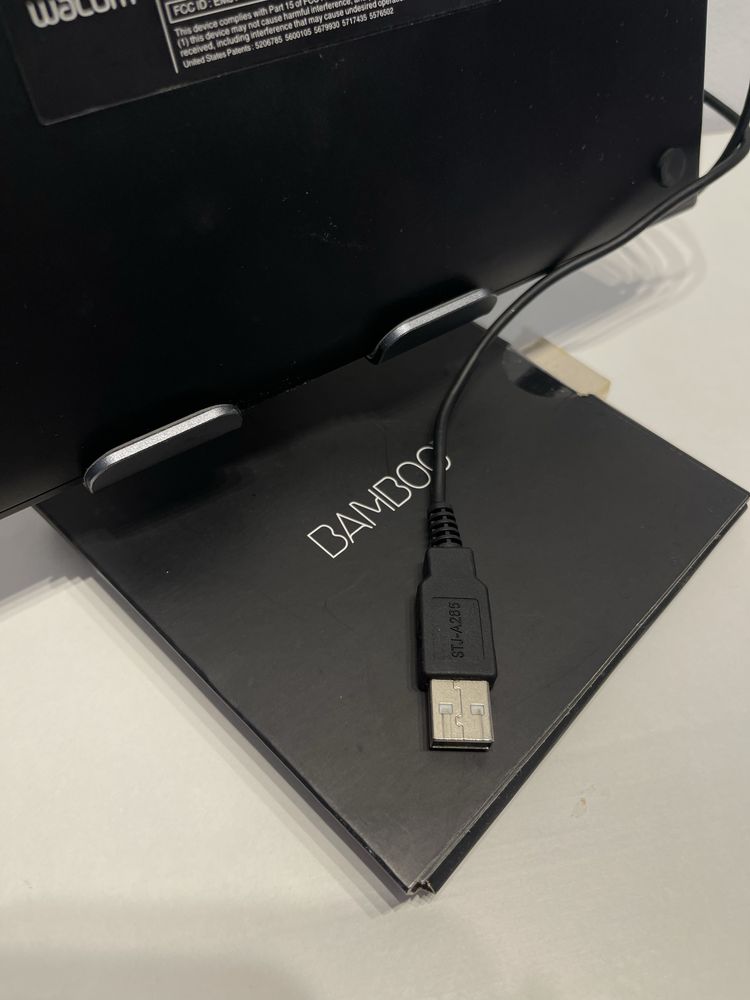 Touchpad para pc bamdoo