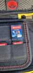 Jogos Nintendo Switch variados