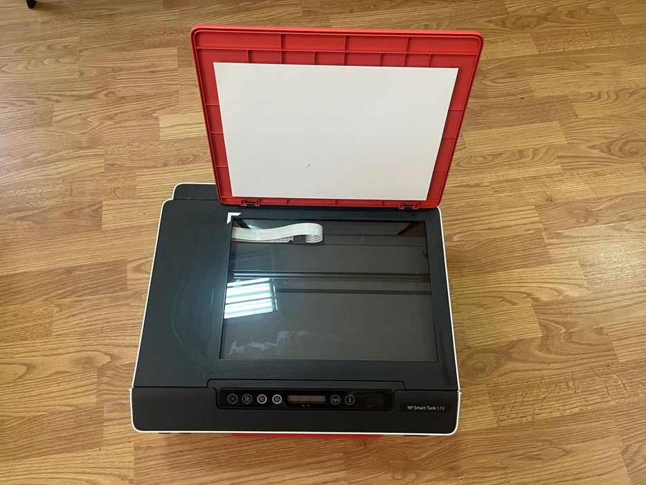 Принтер HP Smart Tank 519