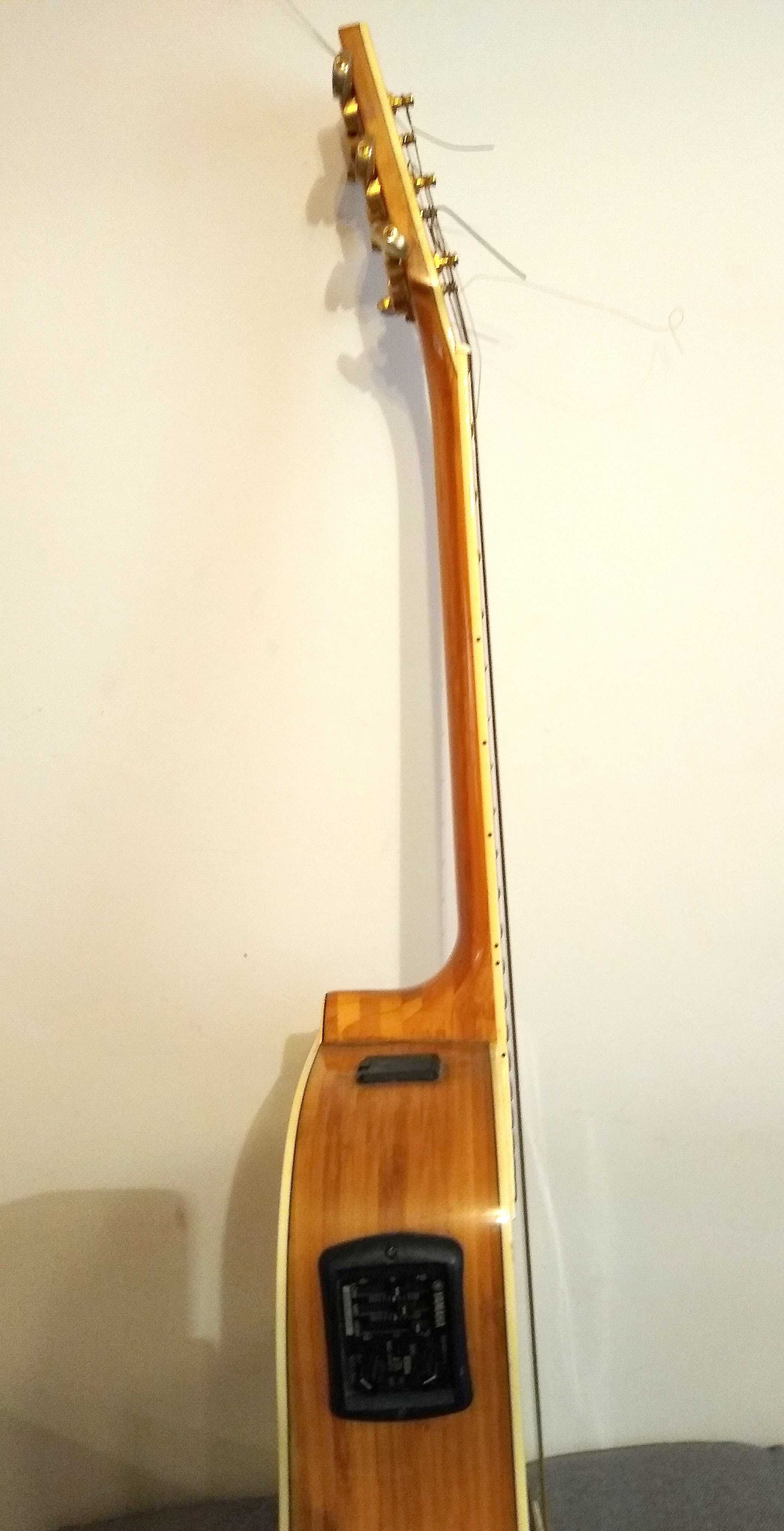 gitara  YAMAHA – FGX – B1