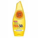 Dax Sun emulsja ochronna do opalania SPF50+ 175 ml