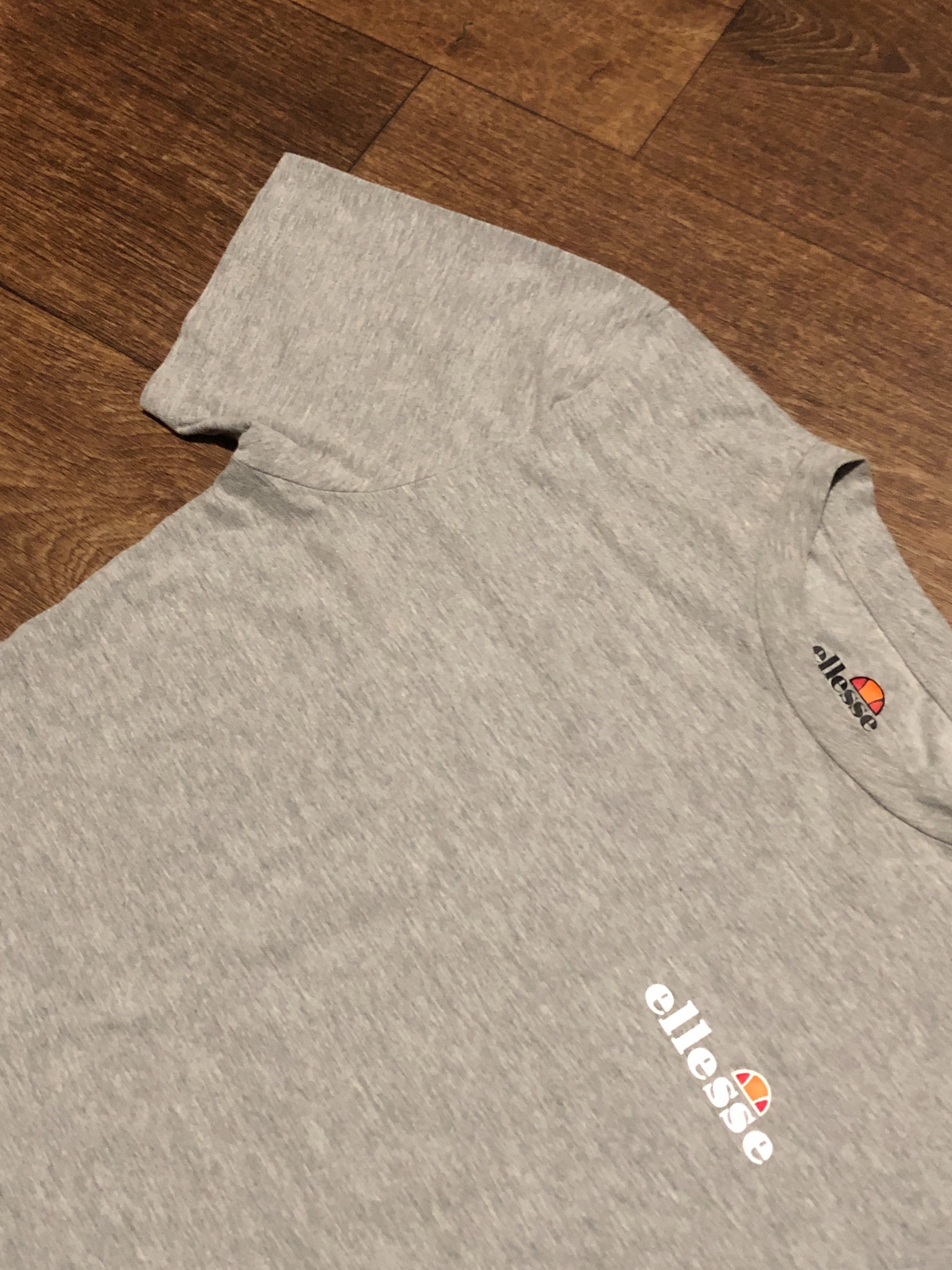 Футболка-Ellesse
