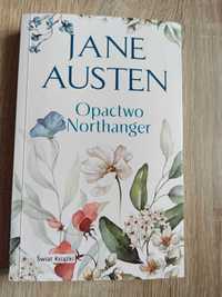 Opactwo Northanger
Jane Austen