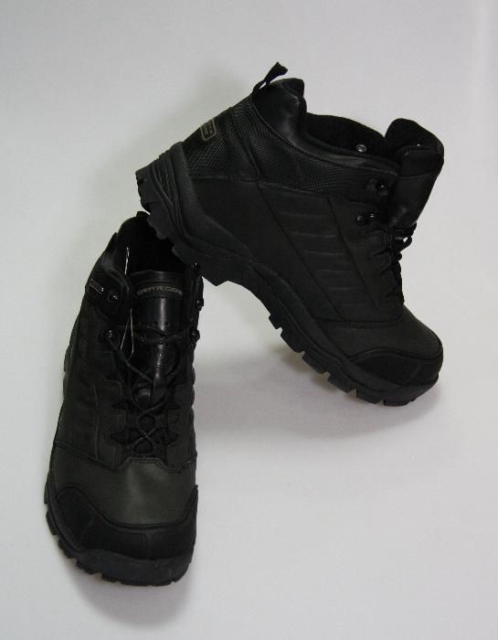 Buty trekingowo miejskie Sprandi skóra rozmiar 46 nowe!!!