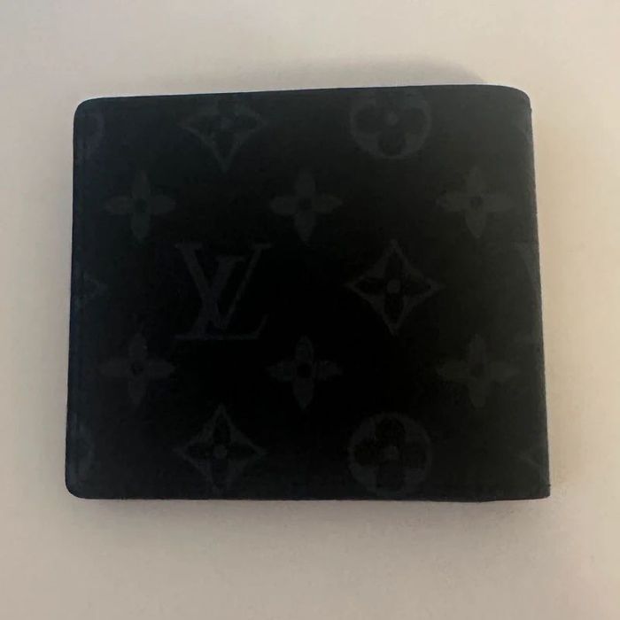 Stylowy Portfel męski