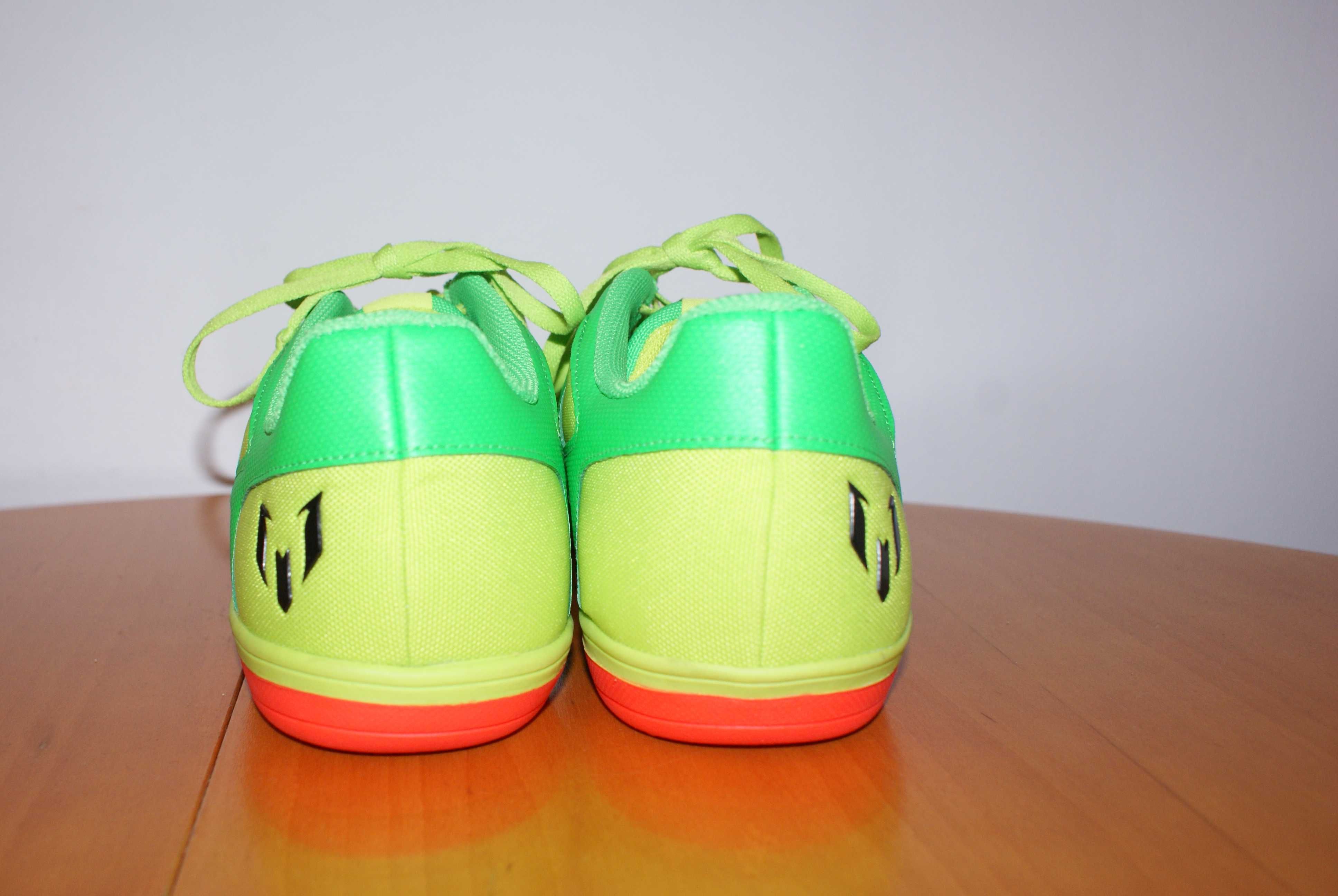 buty halowe adidas  MESSI 15.4 ST IN 46