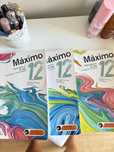 Maximo 12 ano!!!