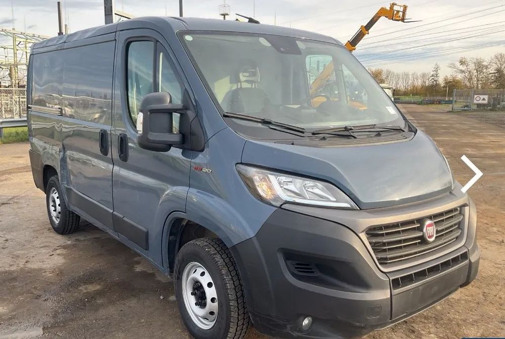 Fiat Ducato