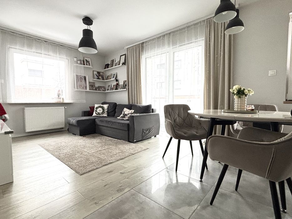 Sprzedam mieszkanie w centrum Wrześni