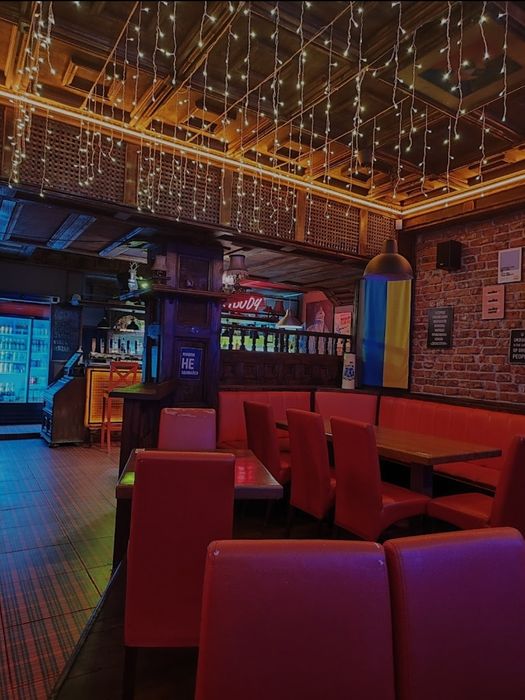 Продам паб в центрі Луцька