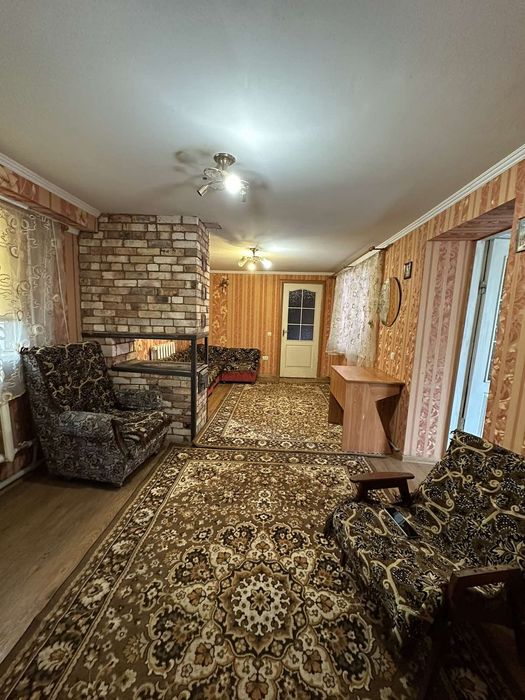 Продам частный дом