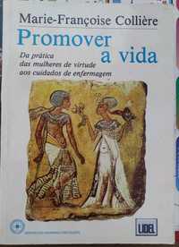 Promover a Vida - Enfermagem