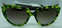 Óculos de sol novos Alexander McQueen (Mulher) - Preço Fixo