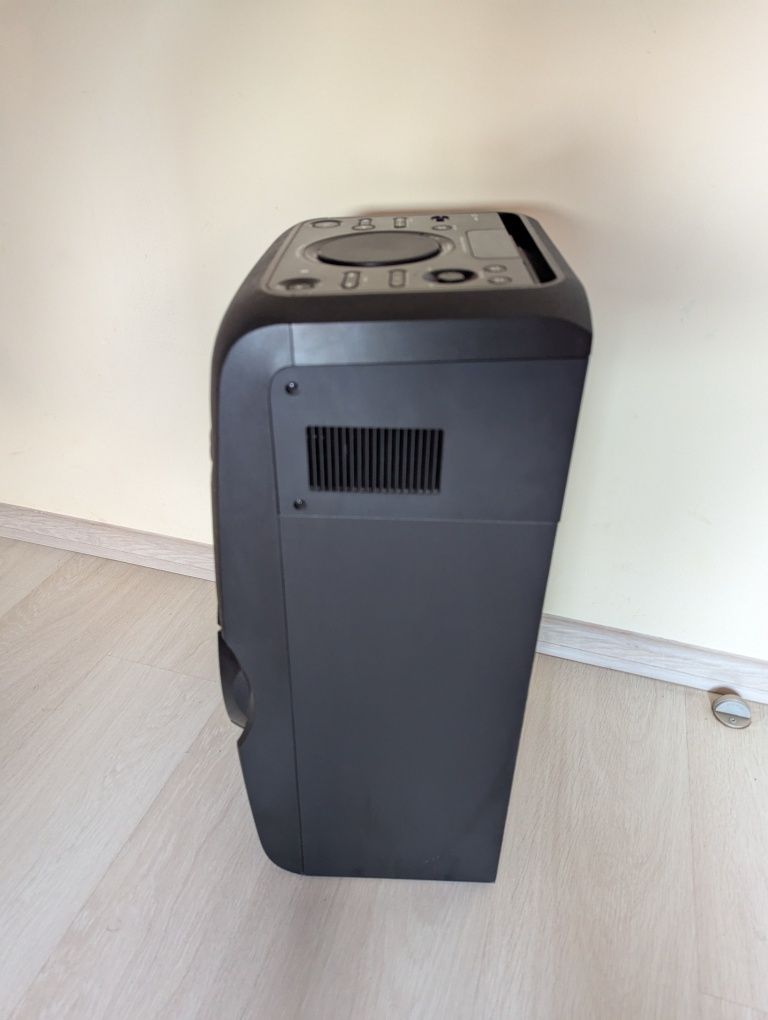 Колонка Sony MHC-V11