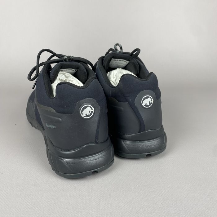 р.42 Оригінал! Трекінгові черевики Mammut Ultimate Pro Low Gore-Tex