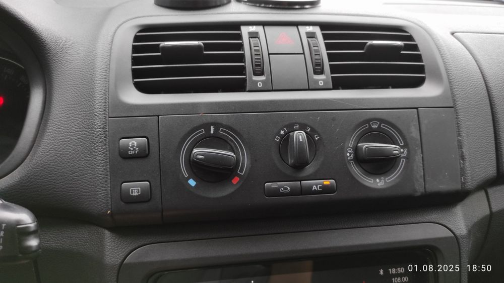 Skoda roomster 2012, 1 власник