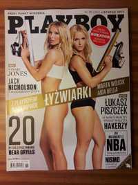 playboy 11 (251) listopad 2013