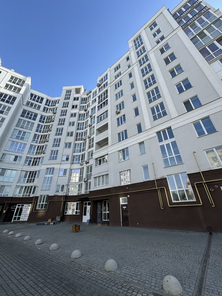 NEWStreet! Продам Велику 2 кімн.кв по вул.Шевченко Шевченківський