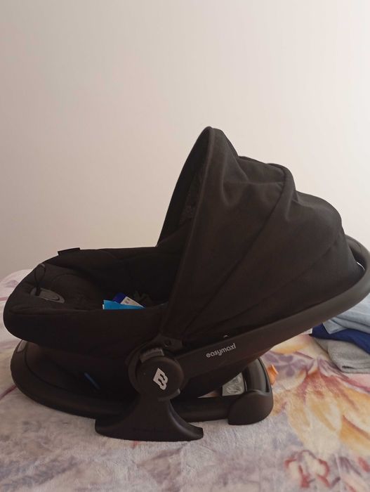 Ovo Bébécar easymaxi