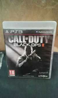 PS3 - Call of Duty - Blck Ops II