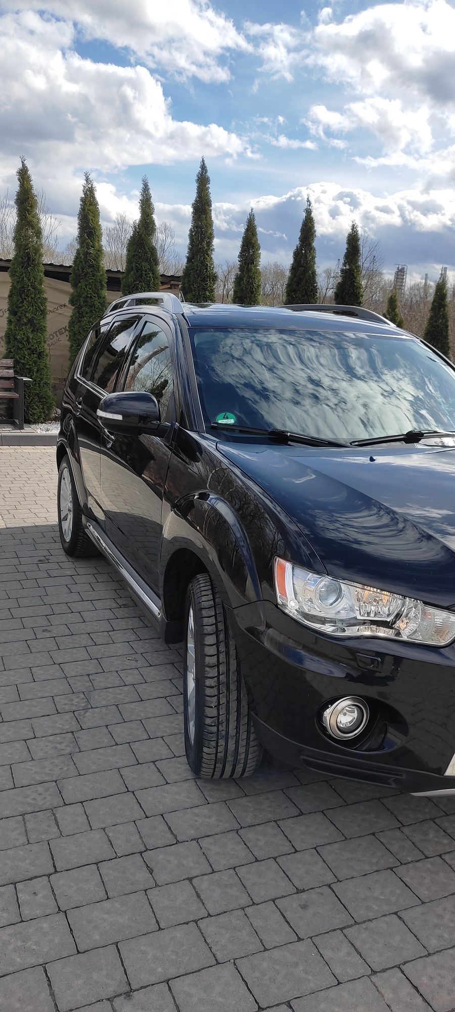 Продаю своє надійне авто