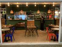 Arrendamento de Espaço Comercial para Gastrobar – Lisboa