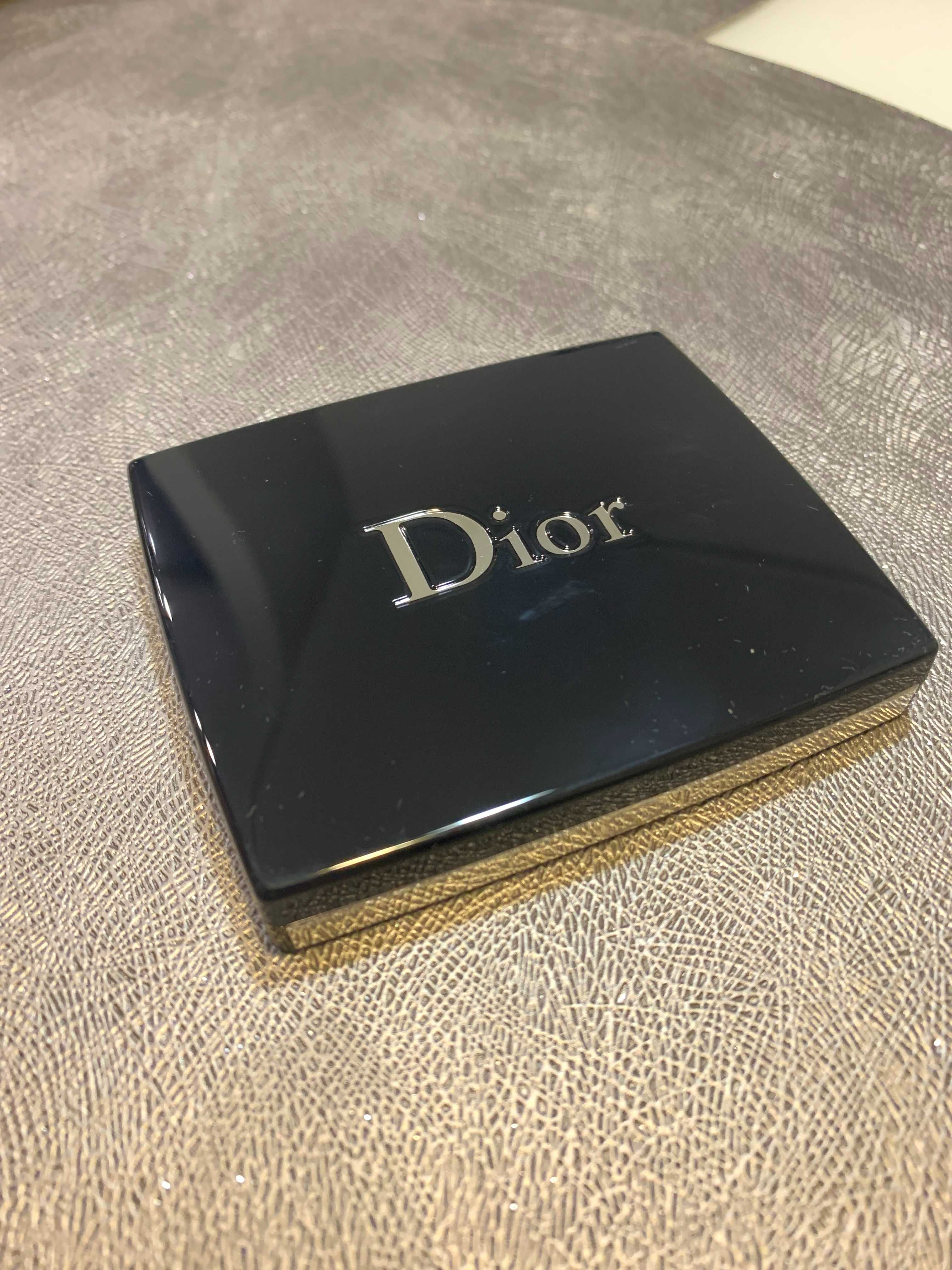 Dior Cienie do powiek - paleta 279 Denim