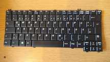 Klawiatura laptop Acer TravelMate 290