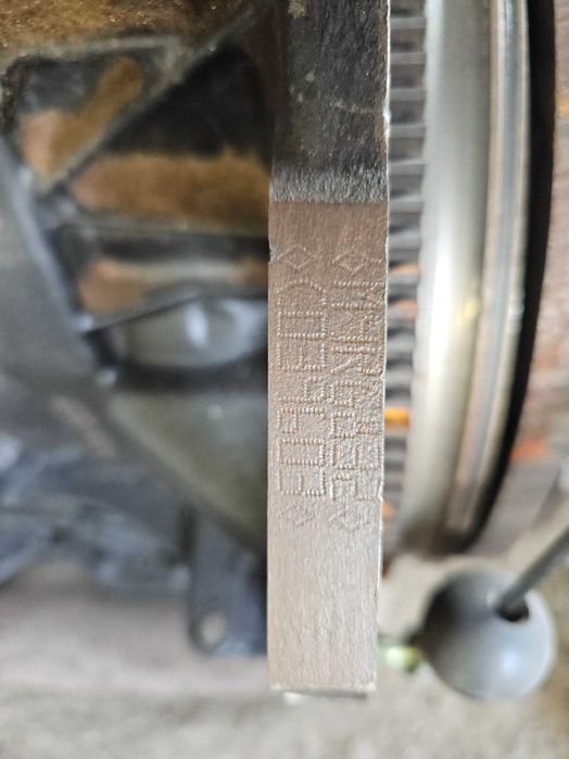 blok SILNIKA qashqai koleos x trail 2.0 dci 4x4 M9R TRAFIC laguna