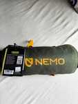 Namiot Nemo Dragonfly OSMO™ 1p Ultralight Backpacking Tent