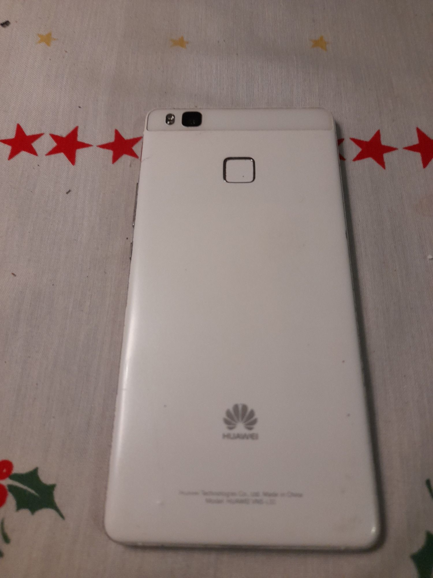 Huawei p9 lite como novo