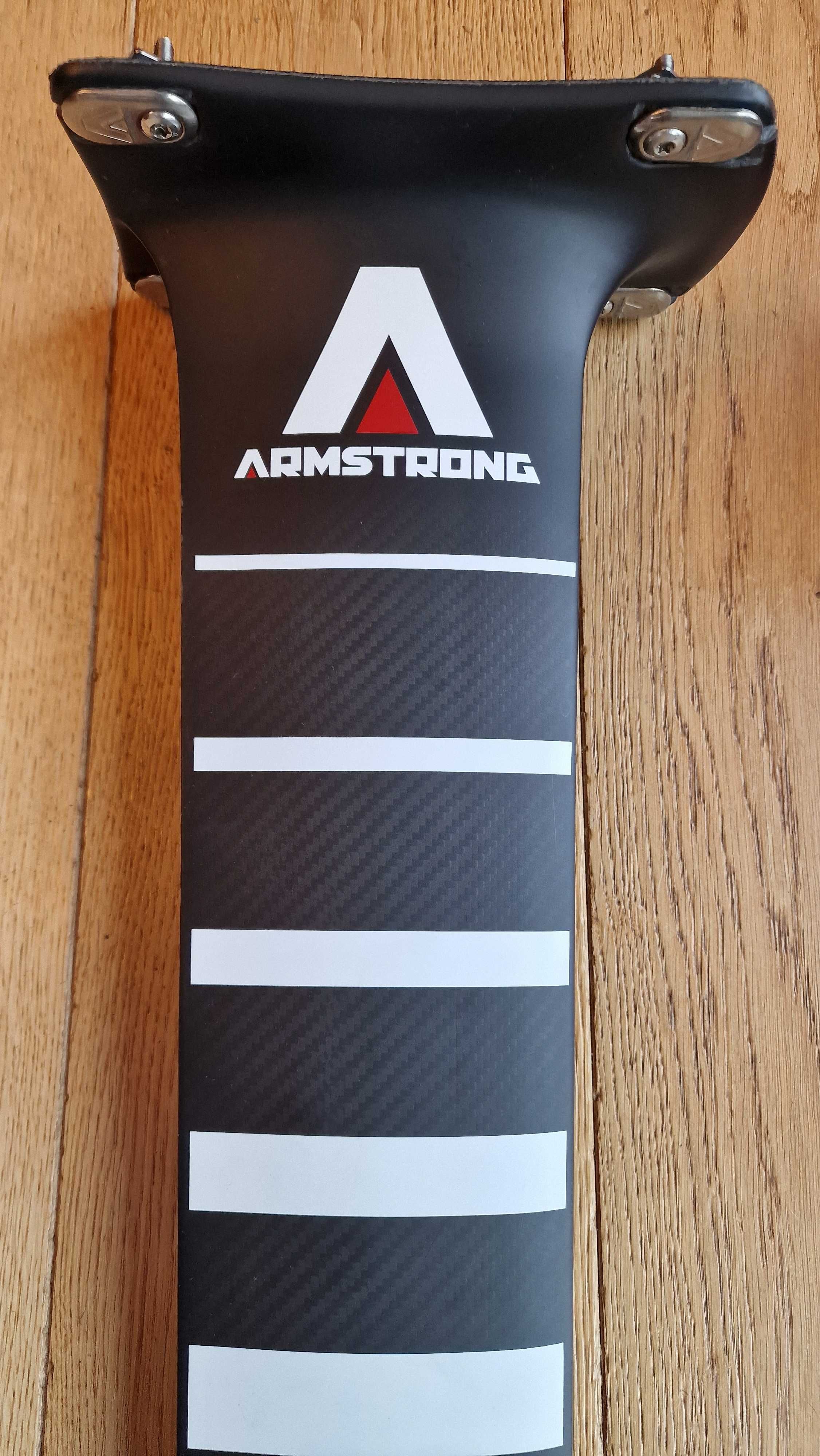 Maszt Armstrong Foils 72cm Wing Foil, jak nowy