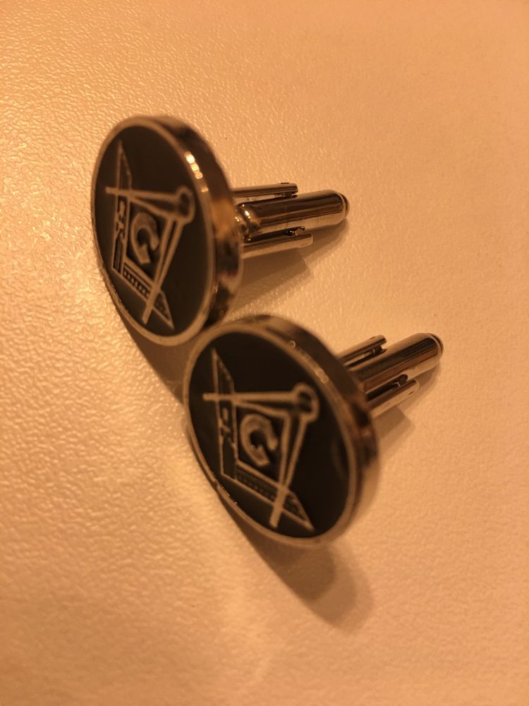 Botões de punho Cufflinks Classicos NOVOS vários modelos