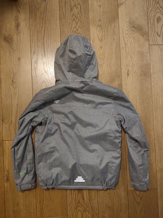 Kurtka narciarska 4F