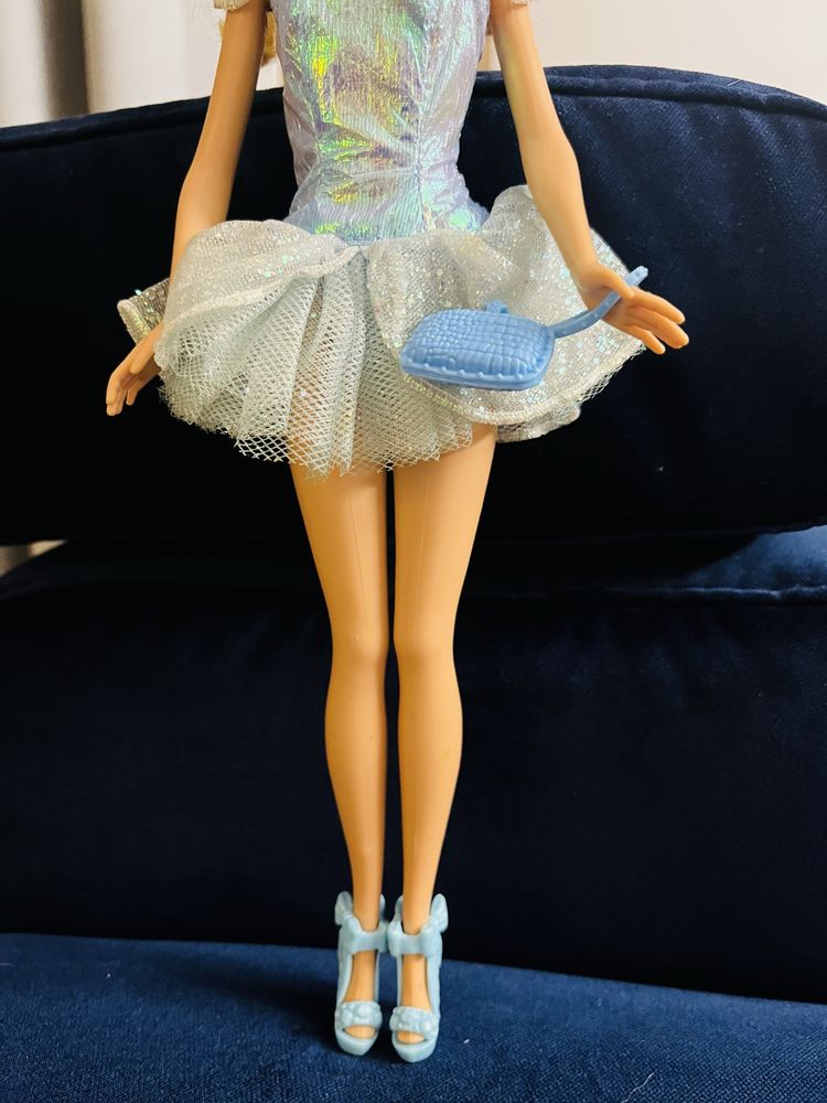 Lalka Barbie Tancerka