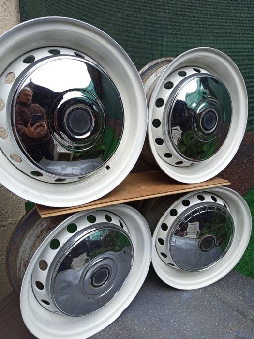 Продам Диски R13 4 шт.