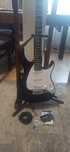 Gitara elektryczna peavey