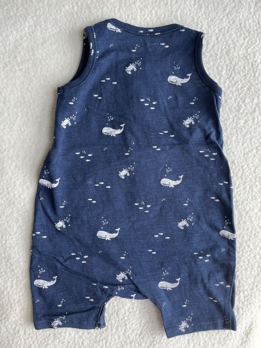 Rampers Lindex r62