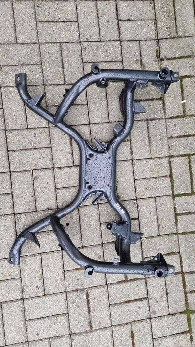 BMW 5 E39 V8 Belka przedniego zawieszenia sanki kołyska przód regen.