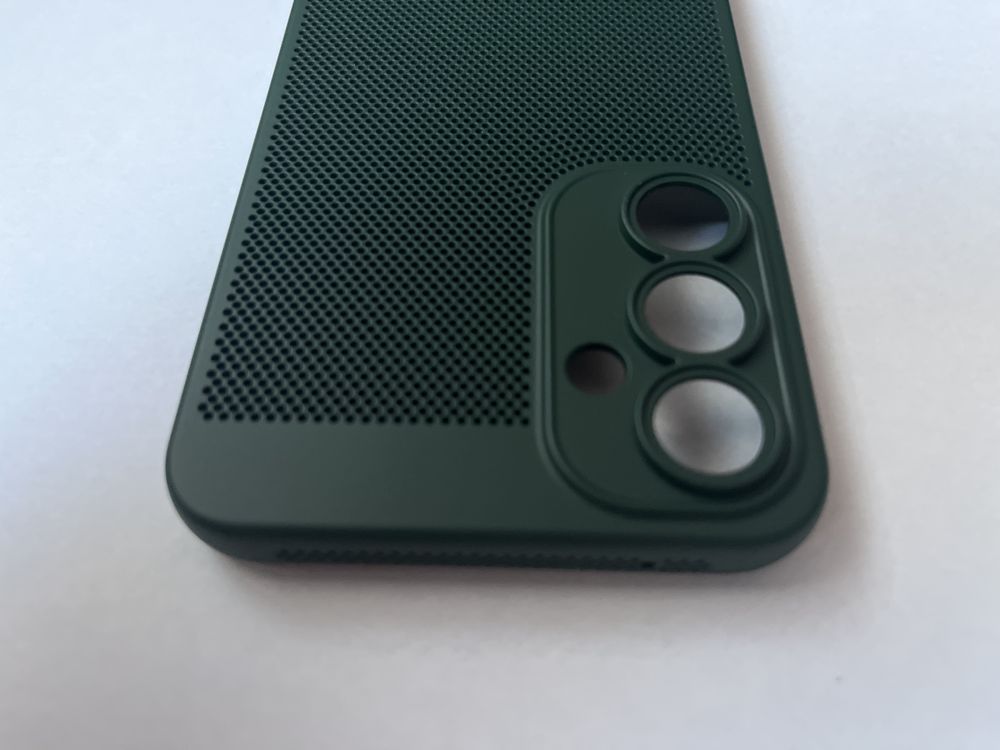 Etui na telefon Samsung S23 FE- szkło gratis