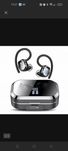 TWS Q25 słuchawki bezprzewodowe bluetooth 5.3 120h sportowe